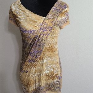 Simply Vera by Vera Wang top